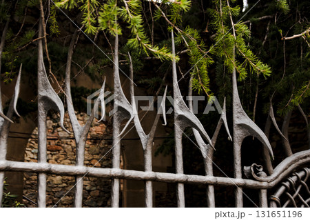 スペインの観光風景 131651196