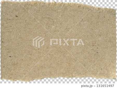 Textured torn brown cardboard scrap. Aged carton with torn edges. Vintage crumpled torn paper scrap for used as backdrop. Realistic background for collage, scrapbooking, DIY projects Textured torn brown cardboard scrap. Aged carton with torn edges. Vintage crumpled torn paper scrap for used as backdrop. Realistic background for collage, scrapbooking, DIY projects 131651497