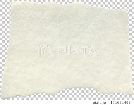 White real torn crumpled tracing paper for used as background or backdrop. Beige, creamy, ecru, ivory rice washi paper with torn edges for DIY projects, scrapbooking, paper collage making White real torn crumpled tracing paper for used as background or backdrop. Beige, creamy, ecru, ivory rice washi paper with torn edges for DIY projects, scrapbooking, paper collage making 131651498