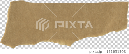 Kraft ripped wrinkled paper sheet. For packaging, gift wrapping, and creative crafting projects Kraft ripped wrinkled paper sheet. For packaging, gift wrapping, and creative crafting projects 131651508