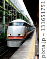JR東部直通特急 スペーシア 131651751