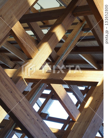 大阪関西万博　2025　大屋根リング 131652800