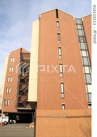 同志社女子大学京田辺キャンパス 同志社女子大学京田辺キャンパス 131653056