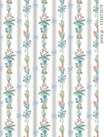 Assorted Handpainted Floral And Nature Patterned Decorative Paper Collection Assorted Handpainted Floral And Nature Patterned Decorative Paper Collection 131653078