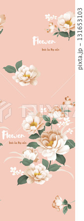 Assorted Handpainted Floral And Nature Patterned Decorative Paper Collection Assorted Handpainted Floral And Nature Patterned Decorative Paper Collection 131653103
