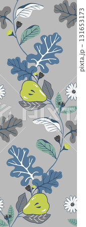 Assorted Handpainted Floral And Patterned Decorative Paper Collection Assorted Handpainted Floral And Patterned Decorative Paper Collection 131653173