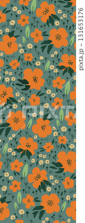 Assorted Handpainted Floral And Patterned Decorative Paper Collection Assorted Handpainted Floral And Patterned Decorative Paper Collection 131653176