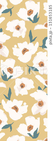Assorted Handpainted Floral And Patterned Decorative Paper Collection 131653185
