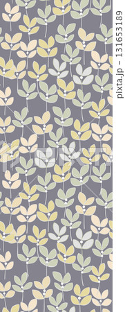 Assorted Handpainted Floral And Patterned Decorative Paper Collection 131653189
