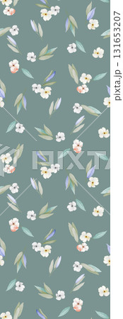Assorted Handpainted Floral And Patterned Decorative Paper Collection Assorted Handpainted Floral And Patterned Decorative Paper Collection 131653207