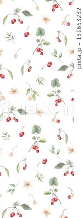 Assorted Handpainted Floral And Patterned Decorative Paper Collection 131653232