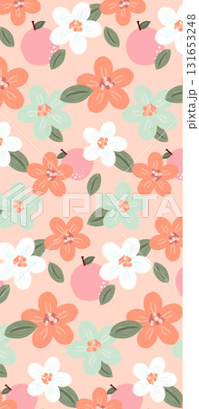 Assorted Handpainted Floral And Patterned Decorative Paper Collection Assorted Handpainted Floral And Patterned Decorative Paper Collection 131653248