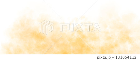Orange smoke texture on transparent background, thick swirling cloud with soft gradient and realistic volume for abstract visual projects Orange smoke texture on transparent background, thick swirling cloud with soft gradient and realistic volume for abstract visual projects 131654112
