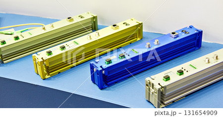 Optical receivers for cable TV Optical receivers for cable TV 131654909
