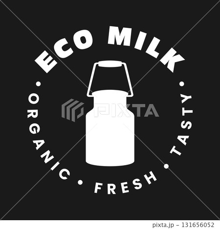 This infographic highlights the importance of environmental conservation in dairy farming. It features a logo symbolizing fresh, organic milk that supports eco-friendly practices. This infographic highlights the importance of environmental conservation in dairy farming. It features a logo symbolizing fresh, organic milk that supports eco-friendly practices. 131656052