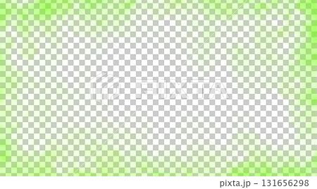 Toxic green fog on transparent background with eerie smoky texture and empty center for text, horror or fantasy visual use Toxic green fog on transparent background with eerie smoky texture and empty center for text, horror or fantasy visual use 131656298