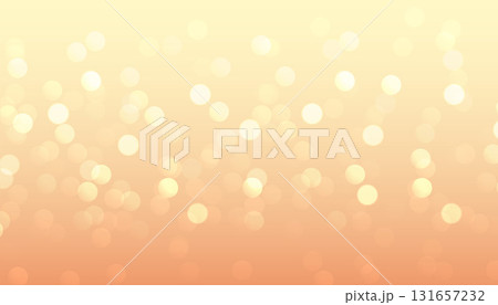 shiny and soft look bokeh pattern wallpaper for decoration 131657232