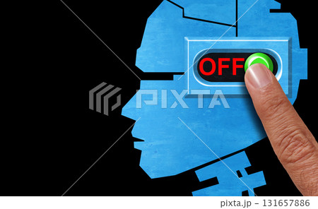 Turning Off AI 131657886