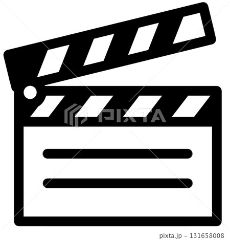 カチンコ カチンコ 131658008