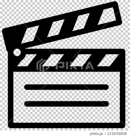 カチンコ カチンコ 131658008