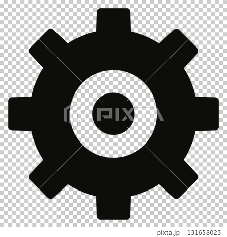 歯車 131658023