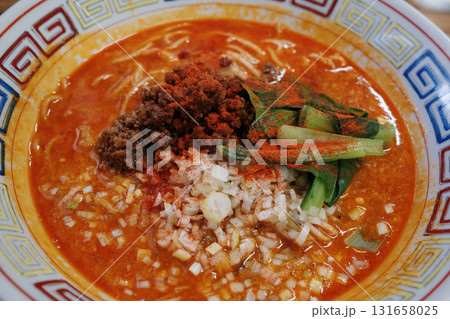 担々麺 担々麺 131658025