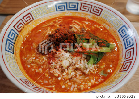 担々麺 131658028