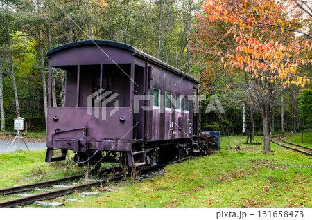 北海道 旧糠平駅跡 北海道 旧糠平駅跡 131658473