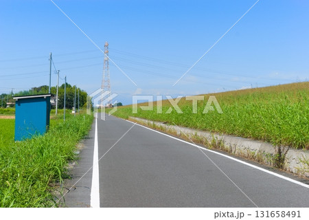 埼玉県幸手市松伏春日部関宿線2025年10月 131658491