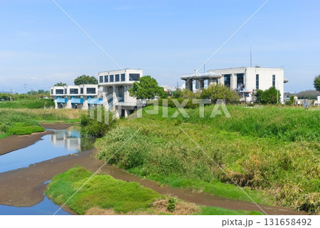 埼玉県幸手市中川2025年10月 131658492