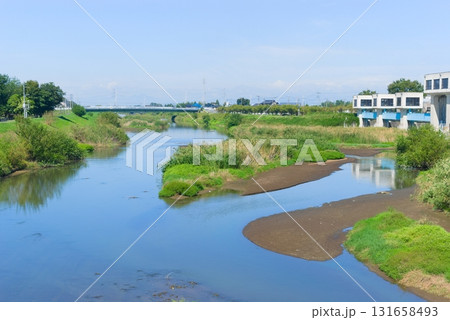 埼玉県幸手市中川2025年10月 131658493