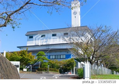 埼玉県杉戸町環境センター周辺2025年10月 131658510
