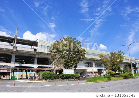 大津京駅 131658545