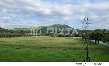 日和田山 131658558
