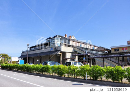 長浜駅西口 長浜駅西口 131658639