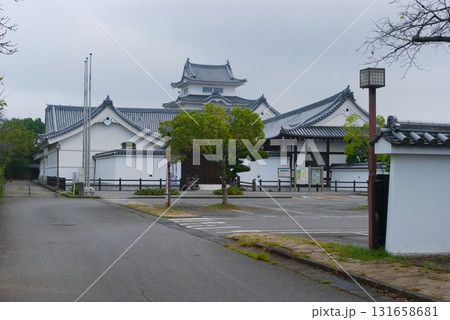 千葉県野田市関宿城周辺2025年10月 千葉県野田市関宿城周辺2025年10月 131658681