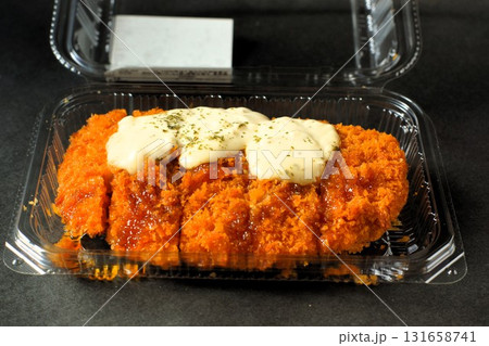 たっぷりタルタルチキン 131658741
