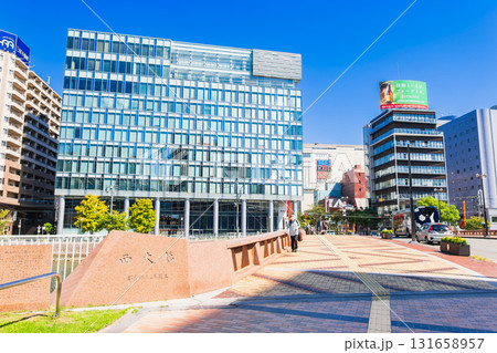 福岡 中洲 西大橋 福岡 中洲 西大橋 131658957