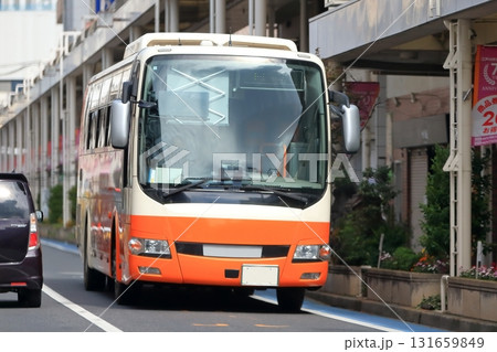 観光バス　イメージ 131659849