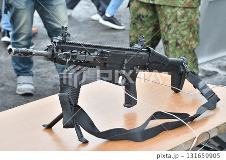 20式5.56mm小銃 20式5.56mm小銃 131659905