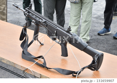 20式5.56mm小銃 131659907