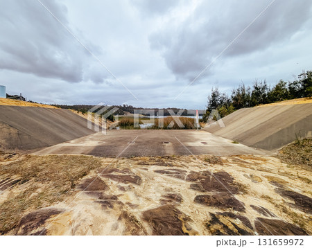 Mogo Mountain Bike Park in Australia Mogo Mountain Bike Park in Australia 131659972