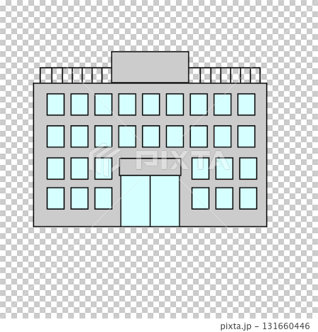 簡單的建築材料 131660446