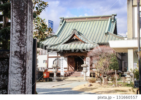 今正山大乗寺/神奈川県小田原市栄町2丁目 今正山大乗寺/神奈川県小田原市栄町2丁目 131660557