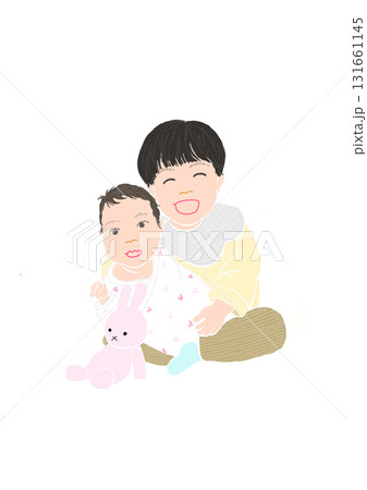 子供 131661145