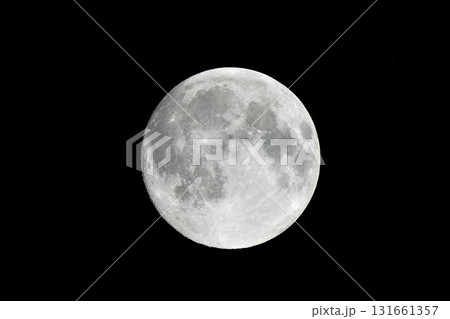 中秋の名月 131661357