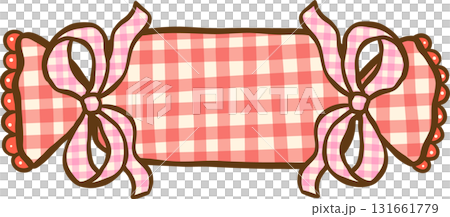 Red Coquette Gingham Christmas Wrapped Candy with Ribbon Bows Hand Drawn, Coquette Preppy Christmas Red Coquette Gingham Christmas Wrapped Candy with Ribbon Bows Hand Drawn, Coquette Preppy Christmas 131661779