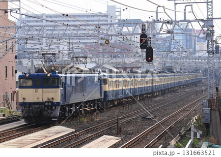 国鉄EF64形電気機機関車：1000番台 131663521