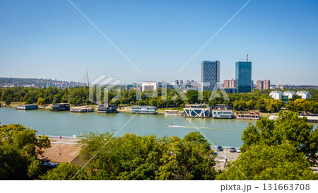 New Belgrade 131663708