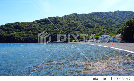大瀬海水浴場 131665167